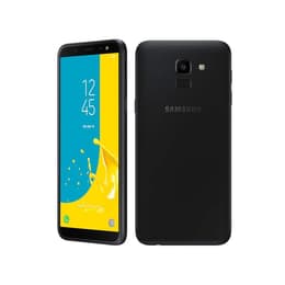 Galaxy J6 32GB - Black - Unlocked