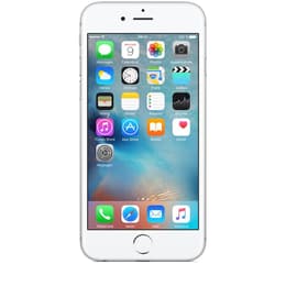 iPhone 6s 64GB - Silver - Unlocked