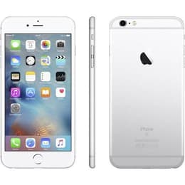 iPhone 6s 64GB - Silver - Unlocked