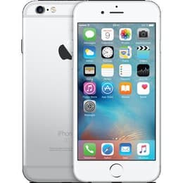iPhone 6s 64GB - Silver - Unlocked