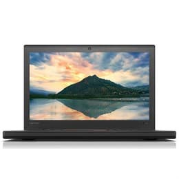 Lenovo ThinkPad X260 12-inch (2015) - Core i3-6100U - 4GB - HDD 320 GB AZERTY - French