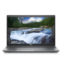 Dell Latitude 5540 15-inch (2023) - Core i5 - Gen 13 (P) - 8GB - SSD 1 TB QWERTY - Italian