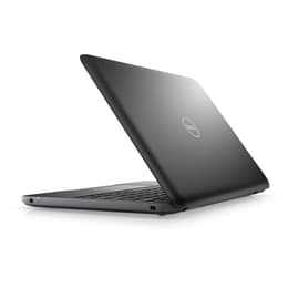 Dell Latitude 3190 11-inch (2018) - Celeron N4120 - 4GB - SSD 64 GB QWERTY - English