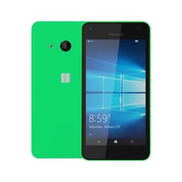 Microsoft Lumia 550 8GB - Green - Unlocked