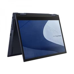 Asus ExpertBook B7 Flip 14-inch (2021) - Core i7-1195G7 - 16GB - SSD 1 TB AZERTY - French