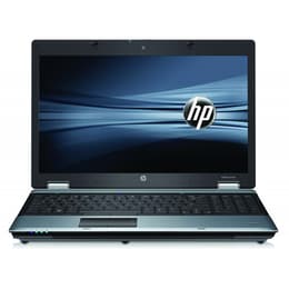 HP ProBook 6545b 15-inch (2009) - Turion II M520 - 4GB - SSD 128 GB AZERTY - French