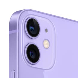 iPhone 12 mini 64GB - Purple - Unlocked