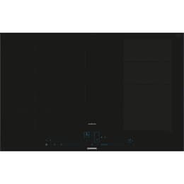 Siemens EX877NVV6E Hot plate / gridle