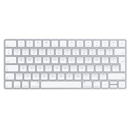 Magic Keyboard (2015) - QWERTY - Swedish - iPad Pro 11" 1st gen / iPad Pro 11" 2nd gen / iPad Pro 11" 3rd gen / iPad Air 4 / iPad Air 5