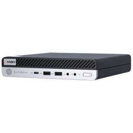 HP EliteDesk 800 G3 Mini Core i5-6500 3.2 - SSD 1 TB - 16GB