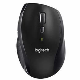 Logitech M705 Performance Plus Mouse Wireless
