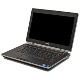 Dell Latitude E6420 14-inch (2012) - Core i5-2540M - 4GB - HDD 240 GB AZERTY - French