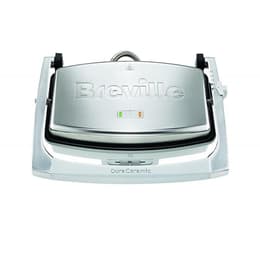 Toaster Breville VST071X-01 slots - Stainless steel