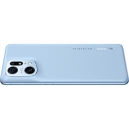 Oppo Find X5 Pro 5G 256GB - Blue - Unlocked