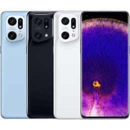 Oppo Find X5 Pro 5G 256GB - Blue - Unlocked