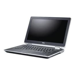 Dell Latitude E6330 13-inch (2012) - Core i5-3340M - 8GB - SSD 240 GB QWERTY - English