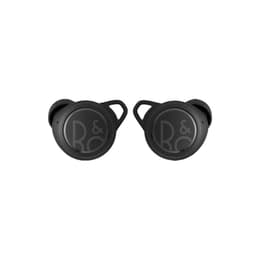 Bang & Olufsen E8 Sport Earbud Bluetooth Earphones - Black