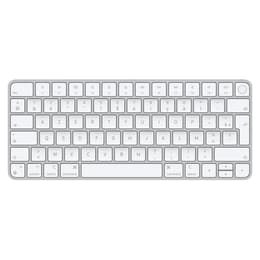 Magic Keyboard (2021) - AZERTY - French - iPad Pro 11" 1st gen / iPad Pro 11" 2nd gen