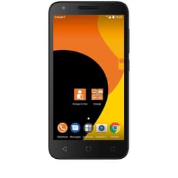 Alcatel Orange Rise 52 32GB - Black - Unlocked