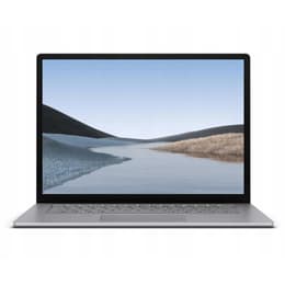 Microsoft Surface Laptop 4 13-inch (2020) - Core i7-1185G7 - 16GB - SSD 512 GB QWERTY - Spanish