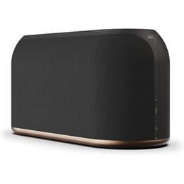 Jays S-Living Three Bluetooth Speakers - Black