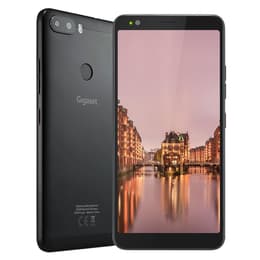 Gigaset GS370+ 64GB - Black - Unlocked
