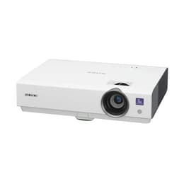 Sony VPL-DX122 Video projector 2600 Lumen - White