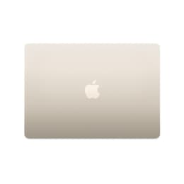 MacBook Air 15-inch (2023) - Apple M2 8-core and 10-core GPU - 8GB RAM - SSD 256GB - QWERTY - English