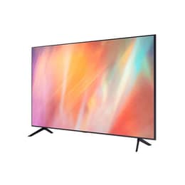 Samsung UE43AU7172UXXH 43.0000" 3840 x 2160 Ultra HD 4K LED Smart TV