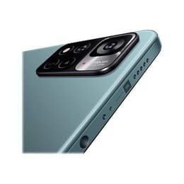 Xiaomi Redmi Note 11 Pro+ 5G 256GB - Green - Unlocked