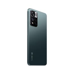 Xiaomi Redmi Note 11 Pro+ 5G 256GB - Green - Unlocked