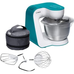 Multi-purpose food cooker Bosch MUM54D00 L - White