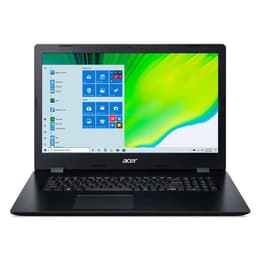 Acer Aspire 3 N19C2 17-inch (2017) - Celeron N4020 - 4GB - HDD 1 TB AZERTY - French