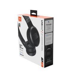 Jbl Live 460NC wireless Headphones - Black