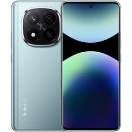 Xiaomi Redmi Note 14 Pro Plus 5G 256GB - Blue - Unlocked