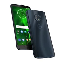 Motorola Moto G6 32GB - Blue - Unlocked