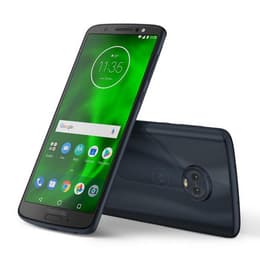 Motorola Moto G6 32GB - Blue - Unlocked