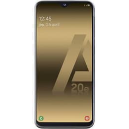 Galaxy A20e 32GB - Black - Unlocked - Dual-SIM