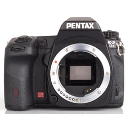Pentax K-5 IIs Reflex 16 - Black