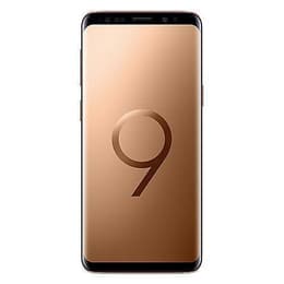 Galaxy S9 64GB - Rose Gold - Unlocked