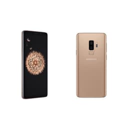 Galaxy S9 64GB - Rose Gold - Unlocked