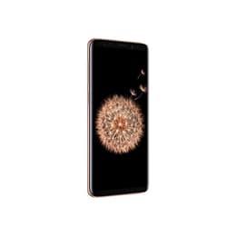Galaxy S9 64GB - Rose Gold - Unlocked