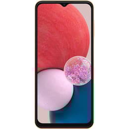Galaxy A13 64GB - Orange - Unlocked