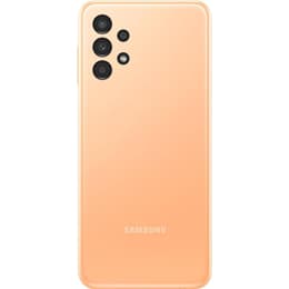 Galaxy A13 64GB - Orange - Unlocked