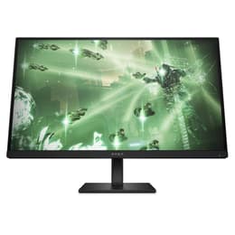 27-inch HP OMEN 27Q 2560 x 1440 LCD Monitor Black