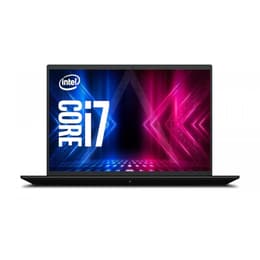 Ibm, Lenovo ThinkPad P1 Gen 4 16-inch (2021) - Core i7 - Gen 11 (H) - 32GB - SSD 1 TB QWERTZ - German