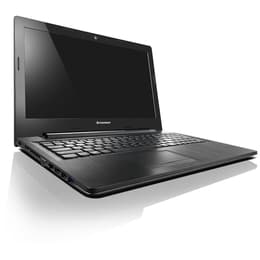 Lenovo Essential G50-45 15-inch (2014) - E1-6010 - 4GB - HDD 500 GB AZERTY - French