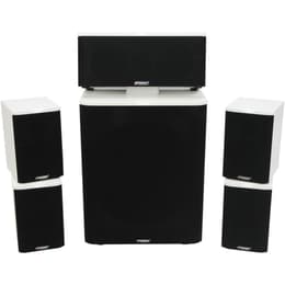 Advance ACOUSTIC MAV 502 Speakers - Grey/Black