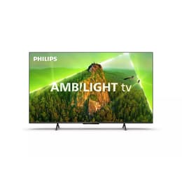 Philips 70PUS8118/12 70.0000" 3840 x 2160 Ultra HD 4K LED Smart TV