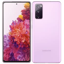 Galaxy S20 FE 5G 256GB - Purple - Unlocked